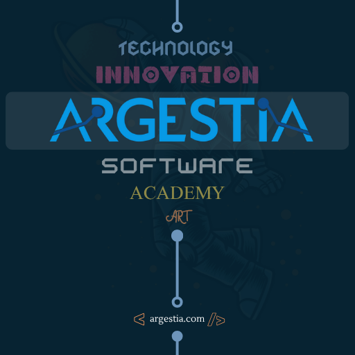 🚀 Argestia | Geleceğin Teknoloji ve Oyun Ekosistemi 🌐🎮